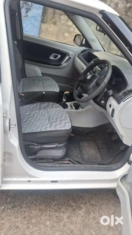 Skoda Fabia 2010 Petrol Good Condition