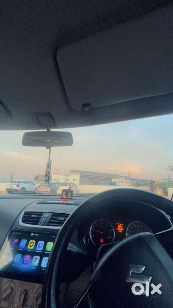 Maruti Suzuki Swift Dzire 2014