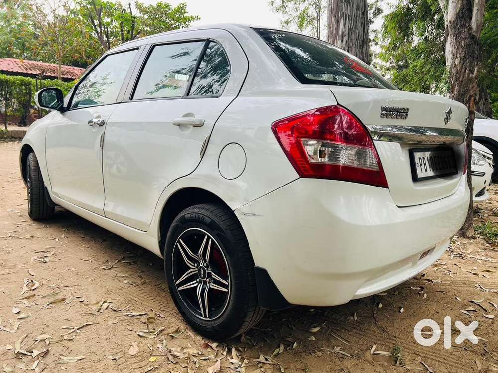 Swift Dzire 1st Owner