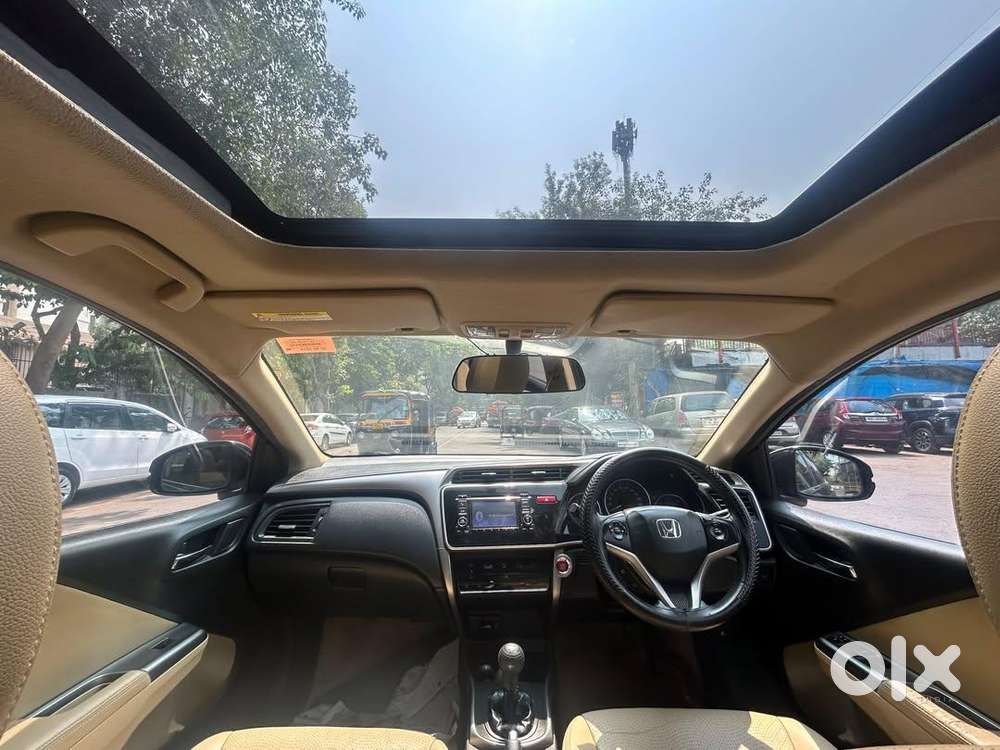 Honda City I Dtec Vx, 2014, Petrol