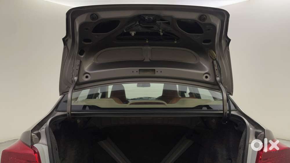 Honda Amaze Vx I-vtec, 2014, Petrol