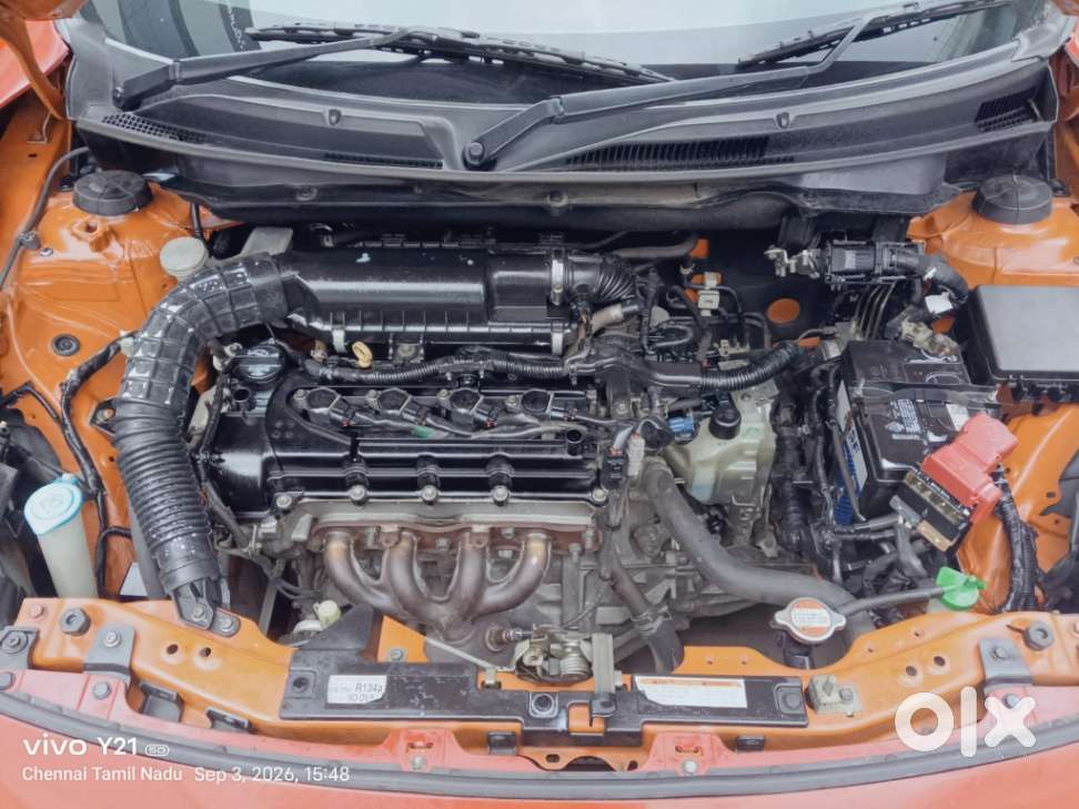 Maruti Suzuki Swift Amt Zxi, 2018, Petrol