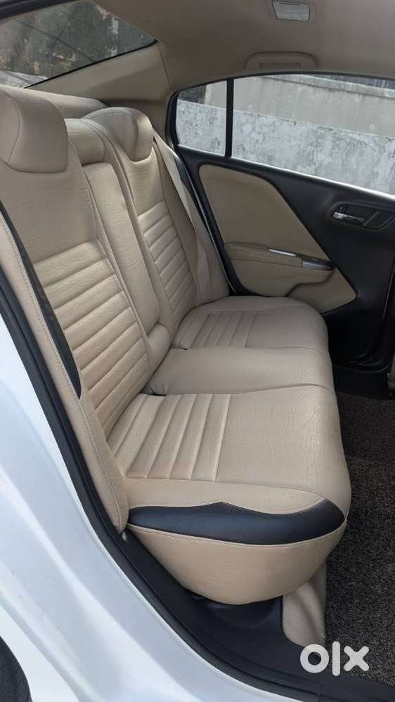 Honda City Vx (o) Mt I-dtec, 2014, Diesel