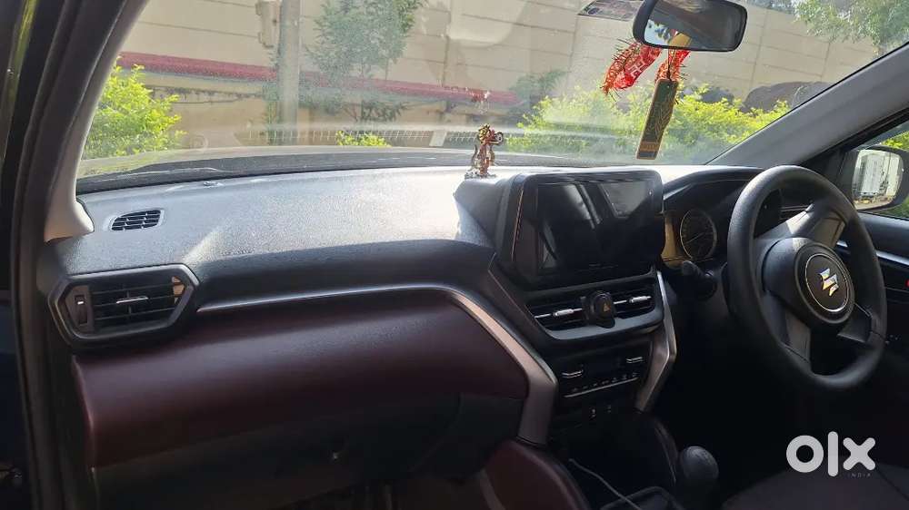 Maruti Suzuki Grand Vitara 2026 Petrol 1300 Km Driven