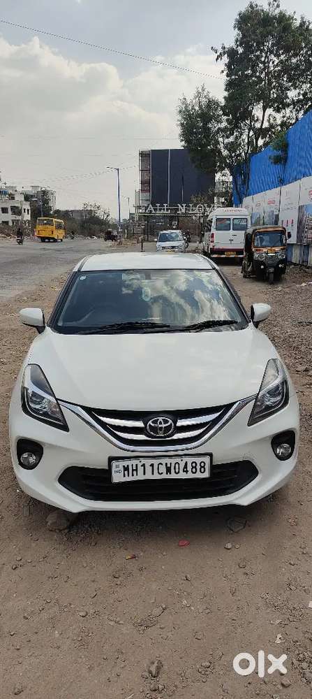 Smooth Automatic Hatchback Well Maintained & Smooth Drive