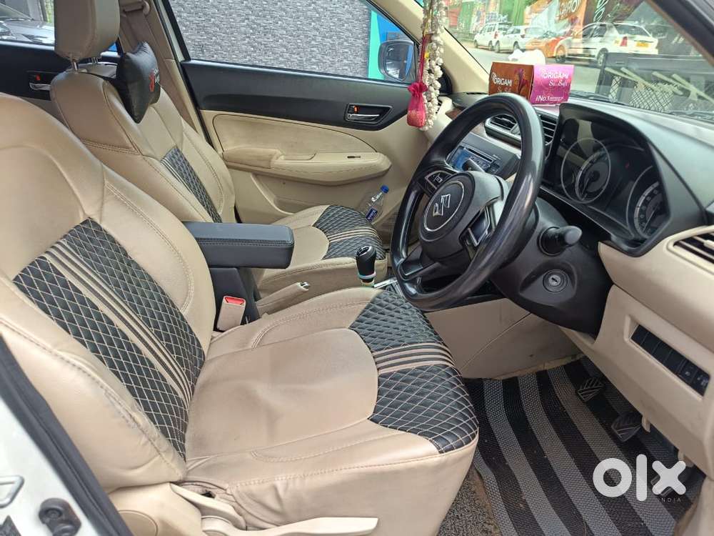 Maruti Suzuki Swift Dzire Vdi Bsiv, 2017, Diesel