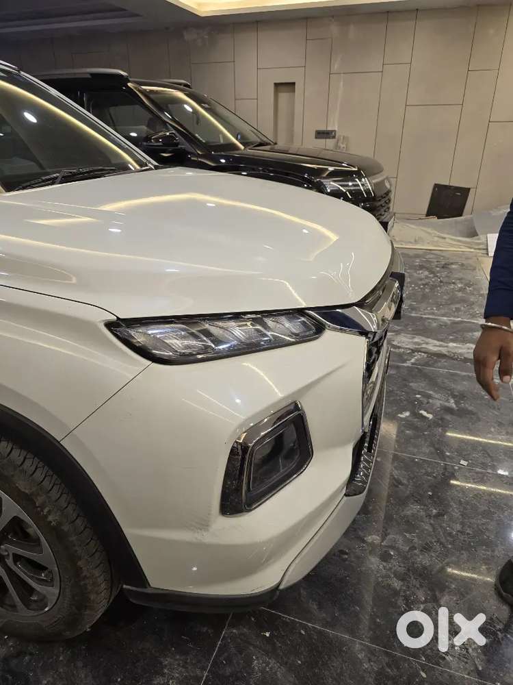Maruti Suzuki Grand Vitara 2023 Petrol 23000 Km Driven