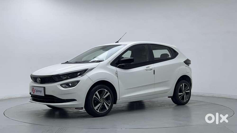 Tata Altroz 1.5 Xz Diesel, 2021, Diesel