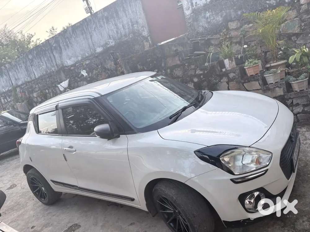 Maruti Suzuki Swift 2019 Petrol Good Condition