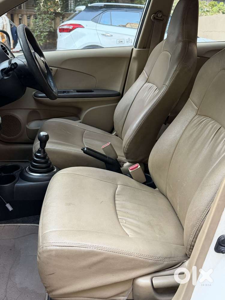 Honda Brio 2011-2013 S Option Mt, 2012, Petrol