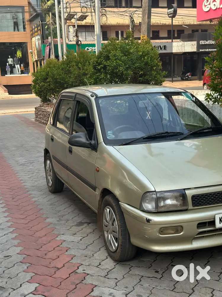 Zen -vx Good Condition