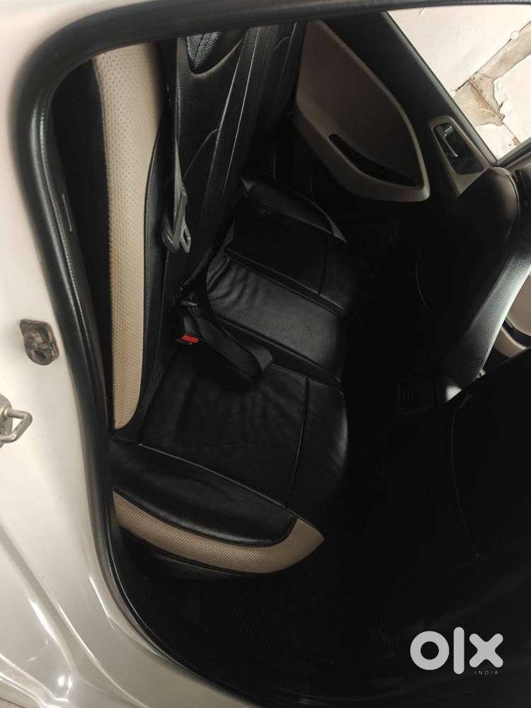 Hyundai Elite I20 1.2 Magna Plus, 2017, Petrol