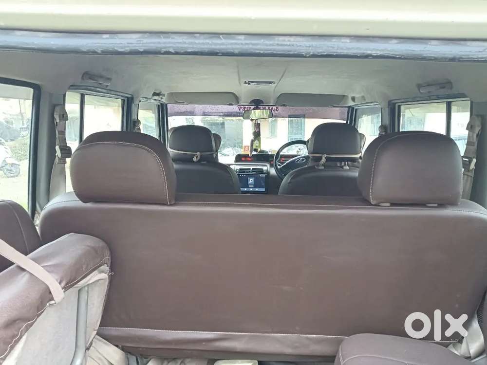 Mahindra Bolero Power Plus 2019 Diesel 47000 Km Driven