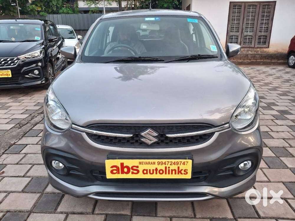 Maruti Suzuki Celerio Zxi Plus Amt, 2023, Petrol