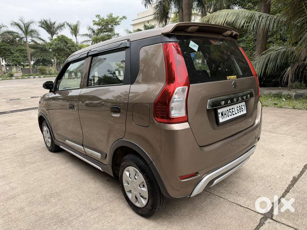 Maruti Suzuki Wagon R Vxi 1.0 Cng, 2023, Cng & Hybrids