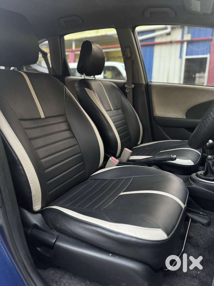 Honda Jazz V, 2010, Petrol