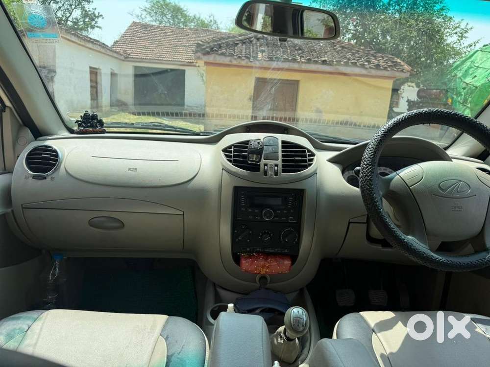 Mahindra Diesel Car 2014