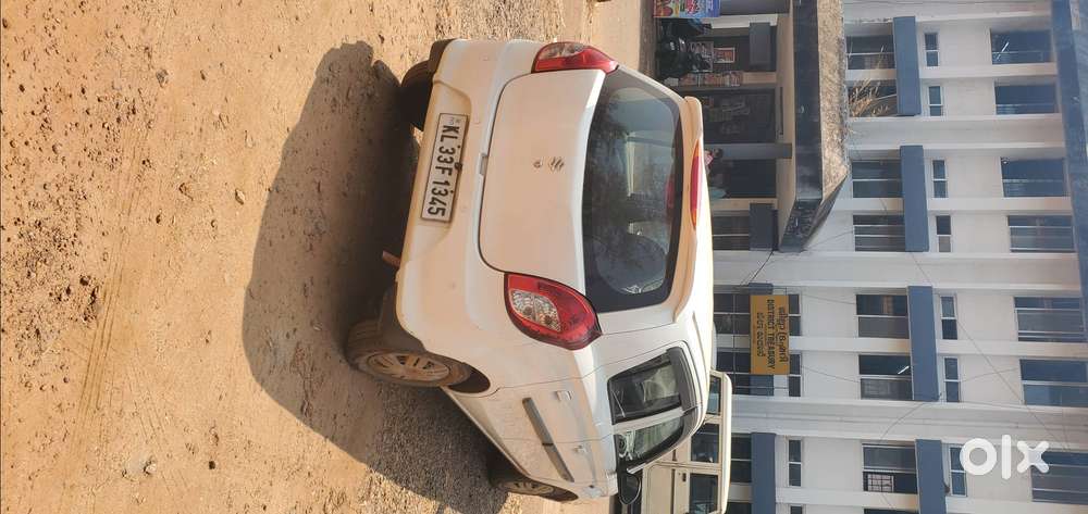 Alto 800 Lxi Urgent Sale