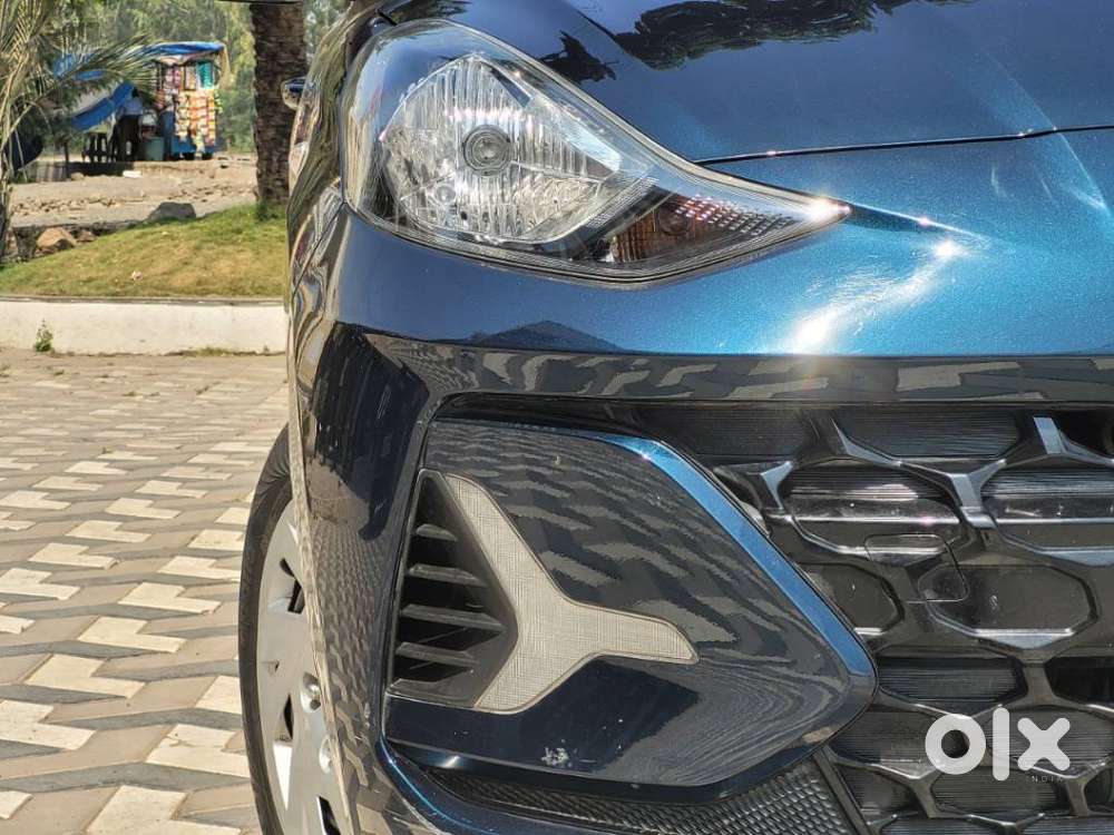 Hyundai Grand I10 Nios Sportz, 2024, Petrol