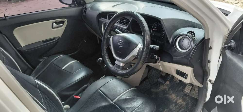 Maruti Suzuki Alto 2021 Petrol Manual