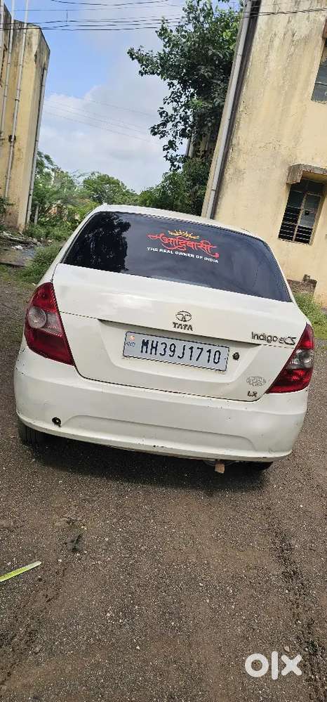 Tata Indigo Cs 2011 Lx