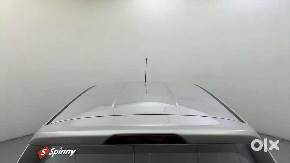 Ford Figo Titanium, 2020, Petrol