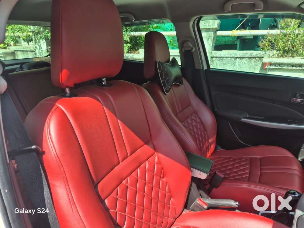 Maruti Suzuki Swift 2018 Zdi