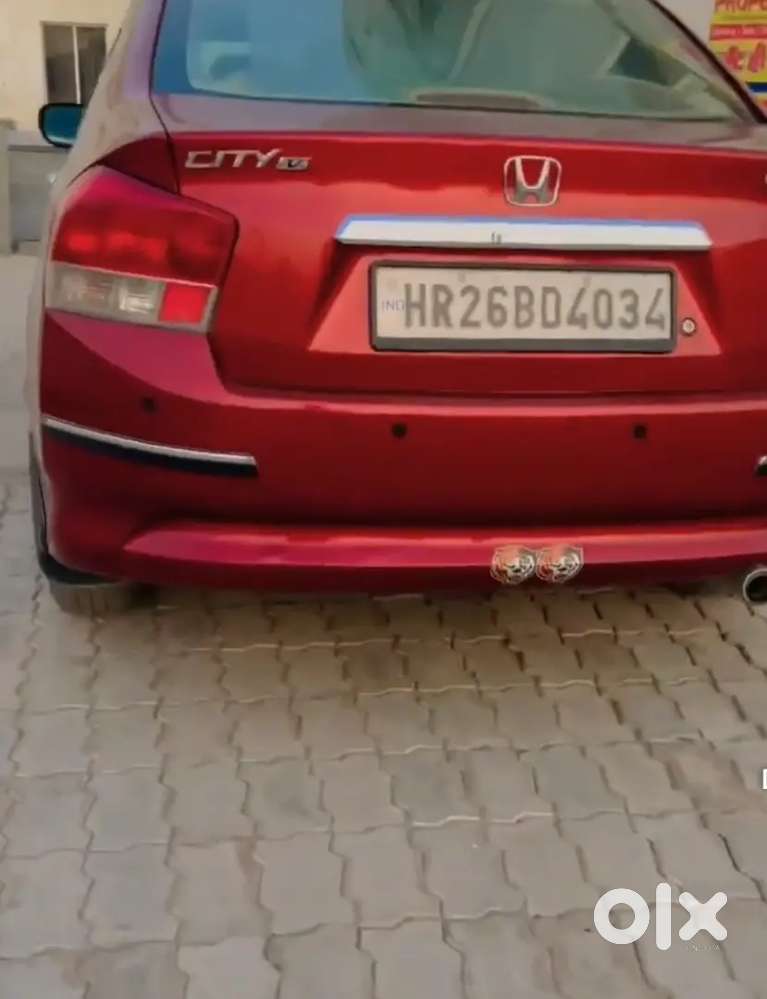 Honda City 2010 Petrol 300000 Km Driven