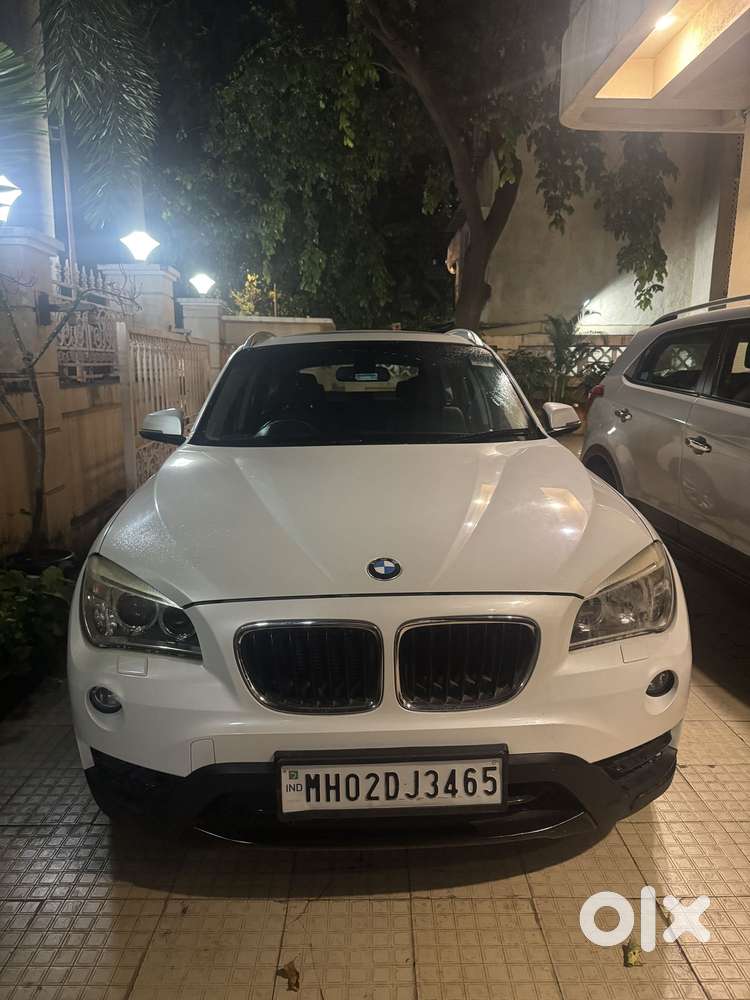 Bmw X1 Xdrive 20d Xline, 2014, Diesel