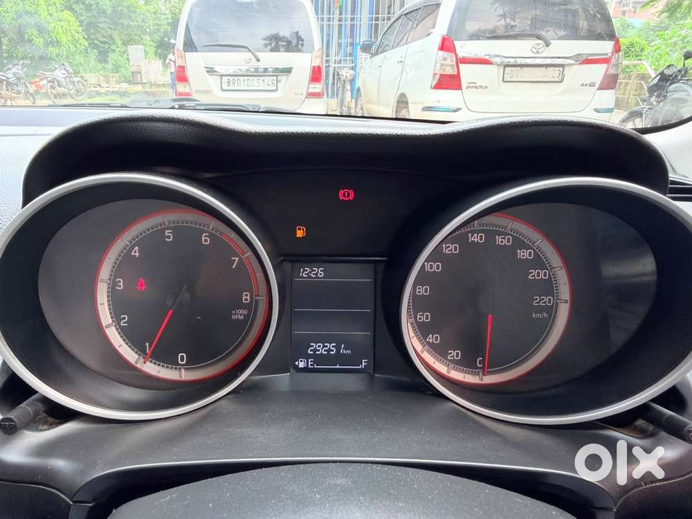 Maruti Suzuki Swift Vxi, 2018, Petrol