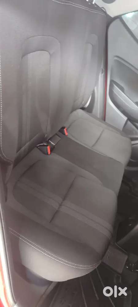 2019 Model Red Sx + Turbo Dct  Venue For Sale