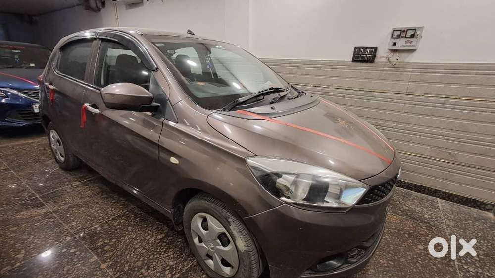 Tata Tiago Xt Manual 2018 | 2nd Owner | Only 17,004 Km | Petrol