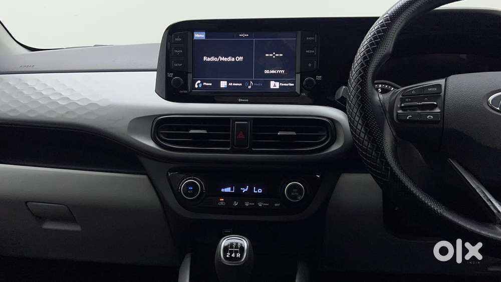 Hyundai Grand I10 Nios Sportz 1.2 Kappa Vtvt, 2020, Petrol