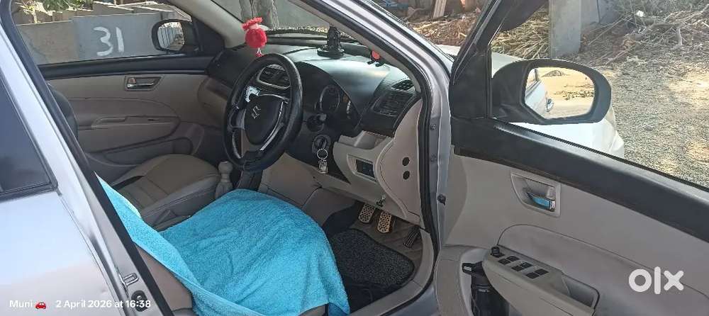 Maruti Suzuki Swift 2013 Diesel Vdi