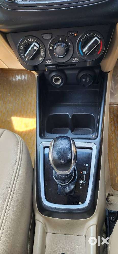 Maruti Suzuki Swift Dzire 2015-2017 1.2 Vxi, 2017, Petrol