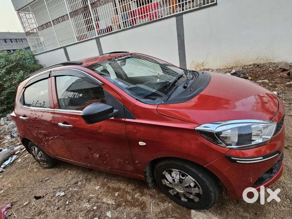 Tata Tiago Diesel