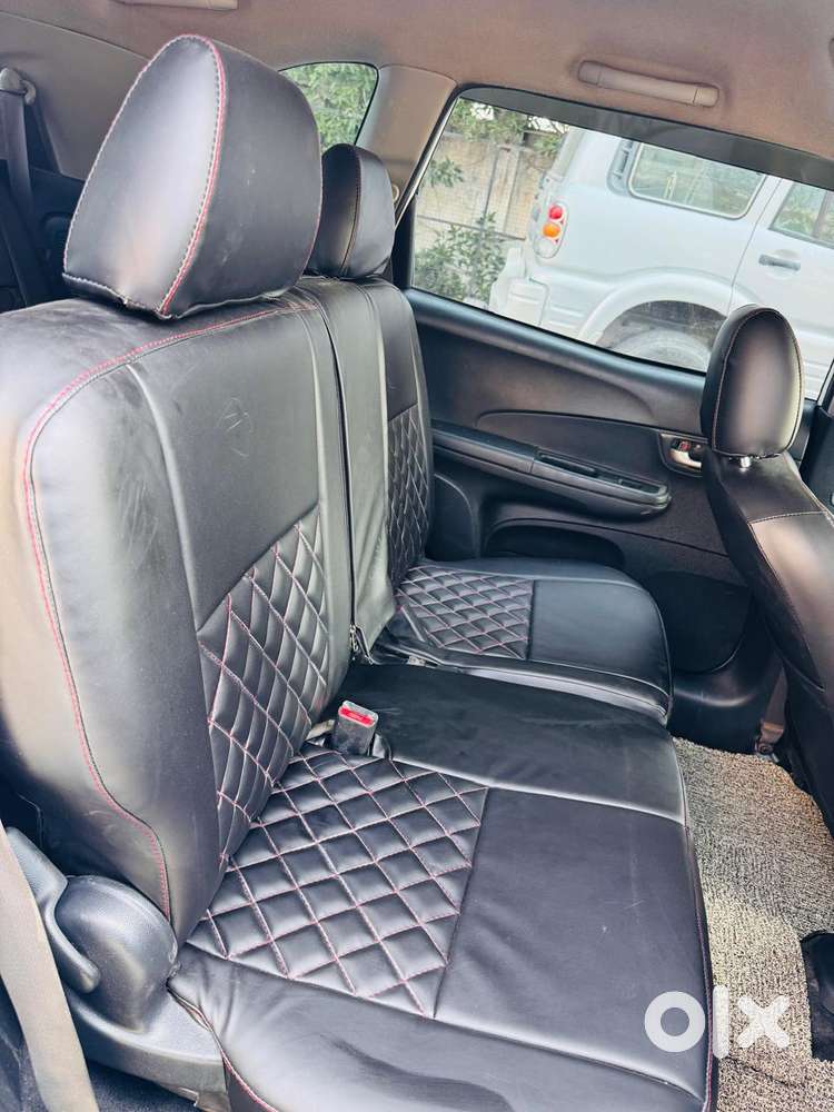 Honda Br-v 1.5 Vx I-dtec Mt, 2018, Diesel