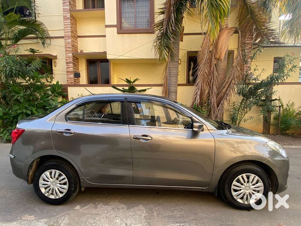Maruti Suzuki Swift Dzire 1.2 Vxi Bsiv, 2019, Petrol