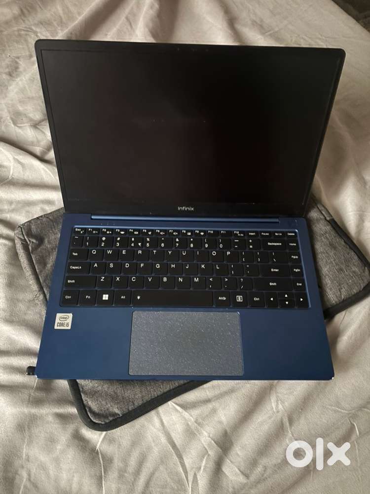 Infinix laptop