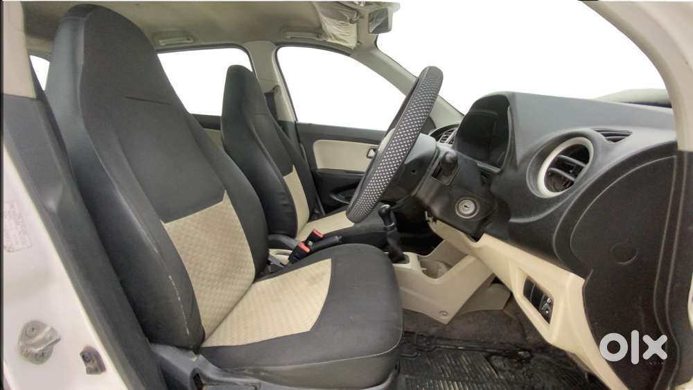 Maruti Suzuki Alto 0.8 Lxi (o), 2021, Petrol