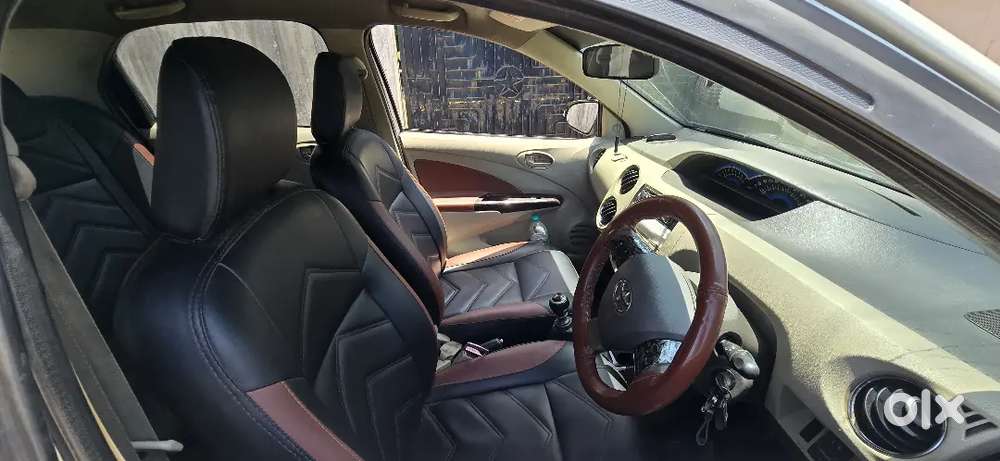 Toyota Etios Diesel Manual 2015