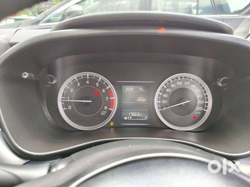 Maruti Suzuki Baleno Delta, 2026, Petrol