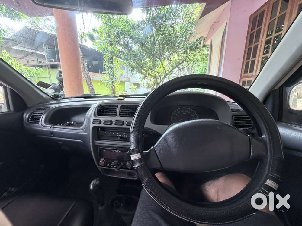 Maruti Suzuki Alto 2012 Well Maintained
