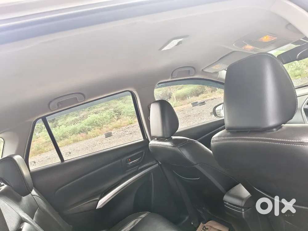 Maruti Suzuki S Cross 2017 Diesel 150000 Km Driven