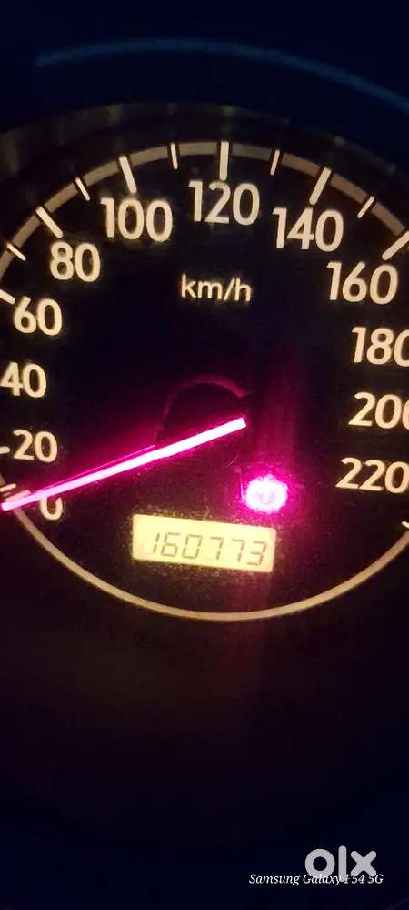 Honda City Zx 2006 Petrol Well Maintained