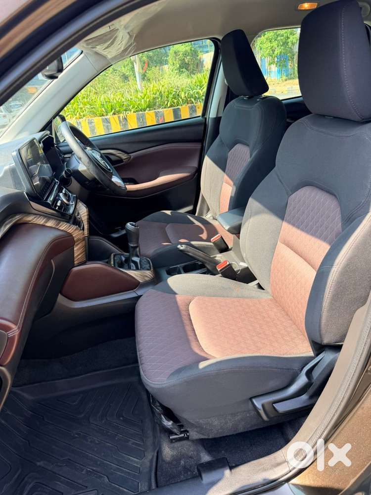 Maruti Suzuki Grand Vitara