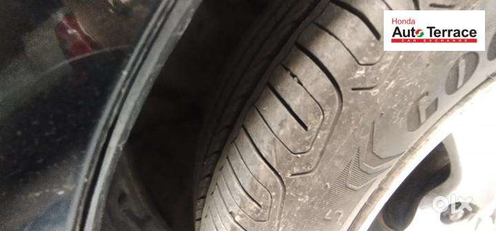 Honda Civic 1.8 V Mt, 2010, Petrol