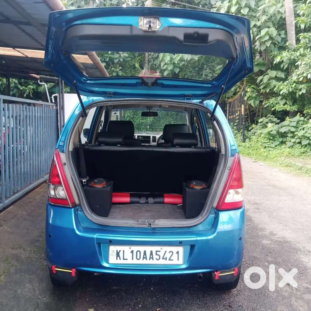 Maruti Suzuki Estilo 2007