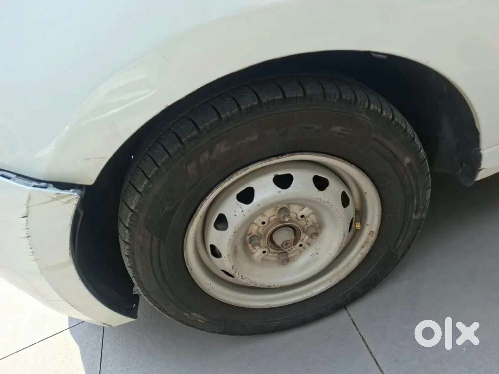 Tata Tiago 1.05 Revotorq Xt, 2016, Diesel
