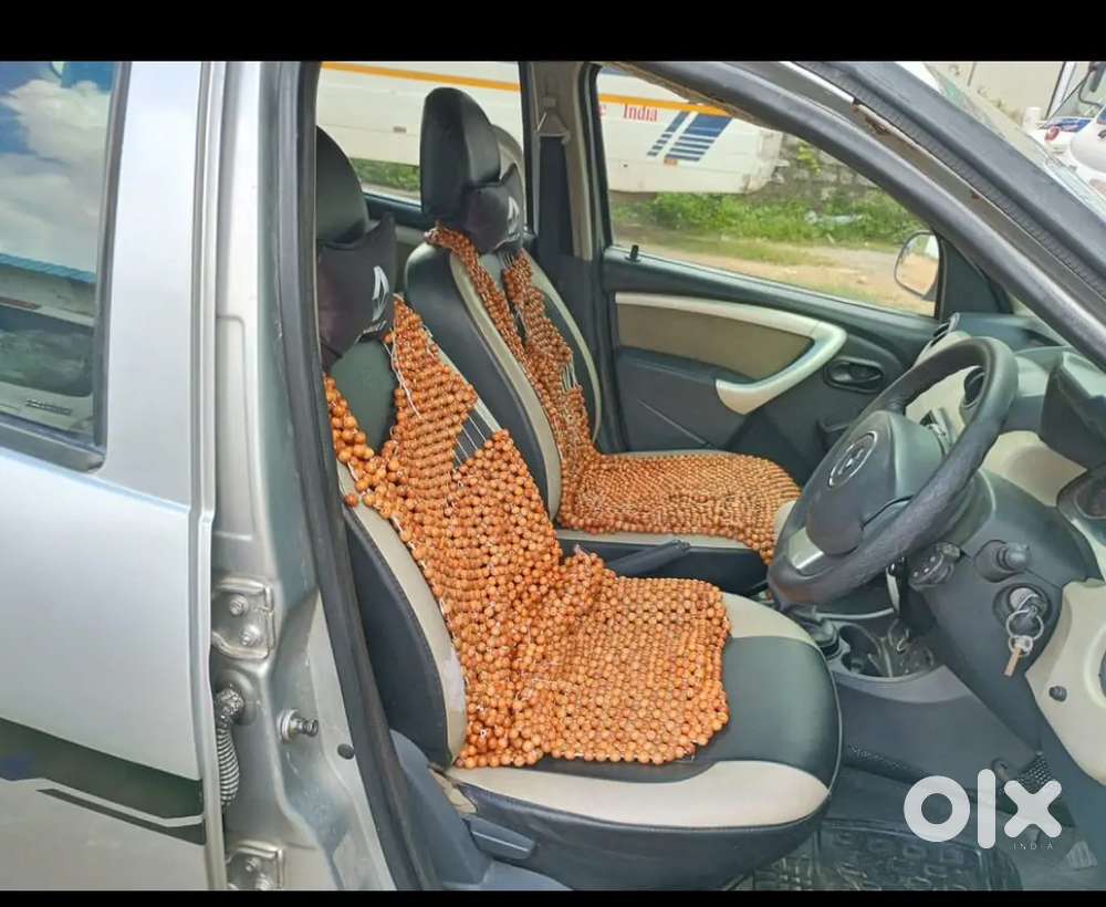 Hi I Want To Sell My Renault Duster 85rxl Diesel Well Maintained Car